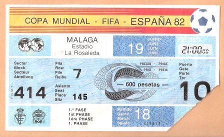 USSR v NEW ZEALAND