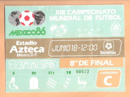 PARAGUAY v ENGLAND