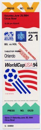 Belgium V Holland Group-f #21