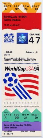 Bulgaria V Germany Q-final #47