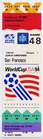 Sweden V Romania Q-final #48