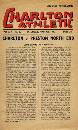 Charlton V Preston Round-6