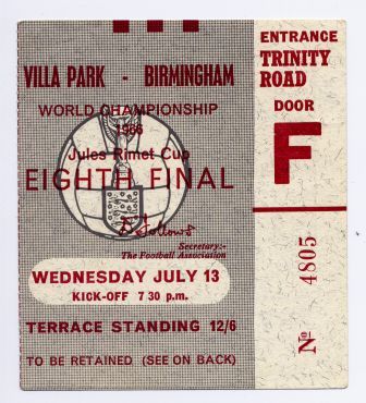 Argentina V Spain Group-2