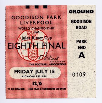 Hungary V Brazil   Group-3