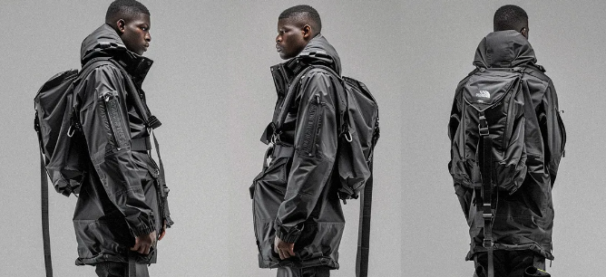 What Techwear Features Are Important?