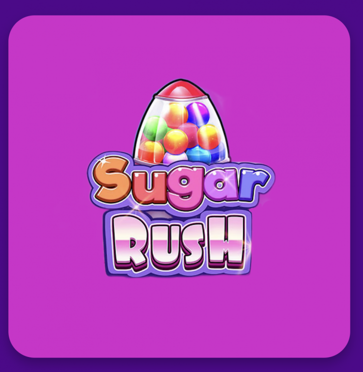 Where Can You Play Sugar Rush In The Uk?