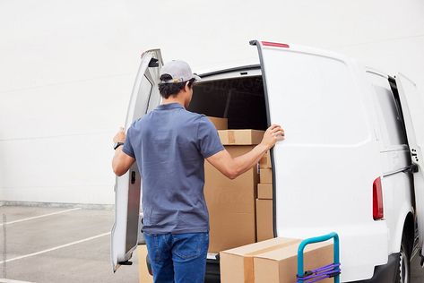 Van