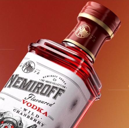 Experience With Flavored Vodkas