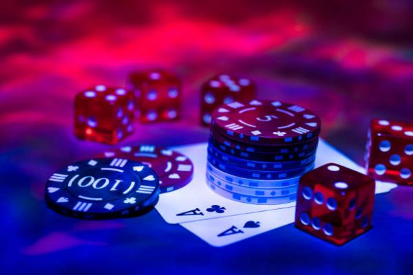 How Do You Determine The Ideal Online Casino For You?