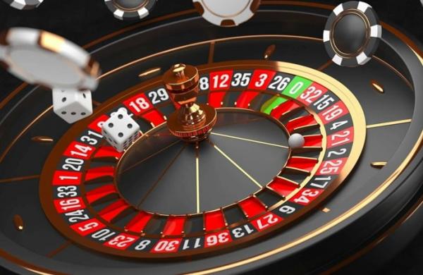 What Should I Do If I Have Trouble Accessing My Casino Account Balance What Should I Do If I Have Trouble Accessing My Casino Account Balance