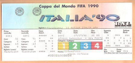 ITALY v ENGLAND. 3/4 Place Play off.