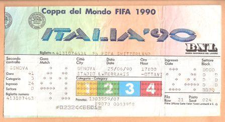 REP.IRELAND v ROMANIA. Last 16.