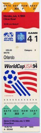 Holland V Rep Ireland Last16 #41