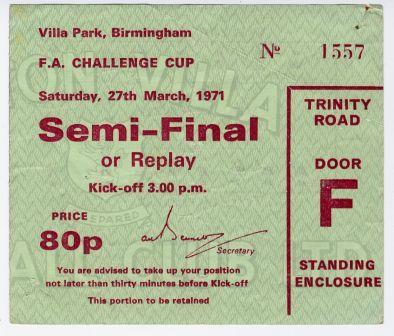 Arsenal V Stoke S.final-rep-ticket