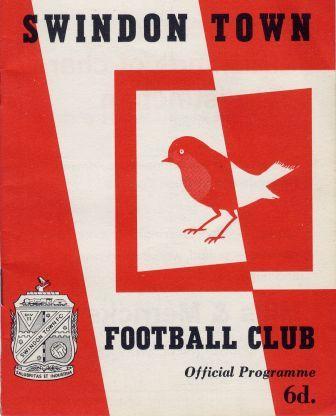 Swindon V West Ham Round-5