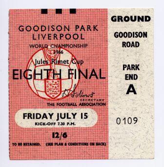 Hungary V Brazil   Group-3