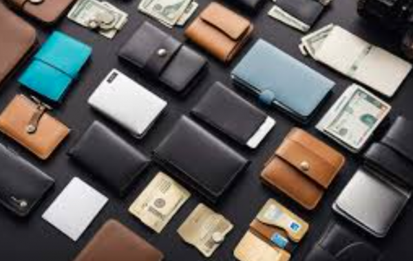 The Perfect Wallet For Every Occasion: How To Choose The Right Style?