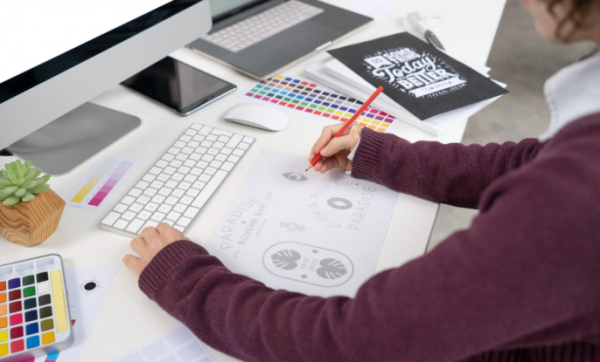 Where To Create A Logo Without Professional Skills? Where To Create A Logo Without Professional Skills?