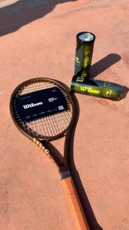 Padeltennisrackets