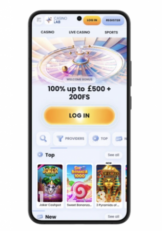 Best Place To Play Sugar Rush From The Uk?