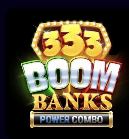 Where Can You Play 333 Boom Banks In The Uk?