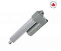 high load actuators