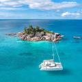 I'm planning a trip to the Seychelles and am currently actively researching various vacation options. I'm particularly interested in boat excursions and island hopping—it seems like one of the best ways to truly experience the archipelago's beauty.