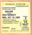 FRIENDLY
13/10/82