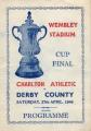 FA CUP 1946 FINAL PIRATE.
27/04/46