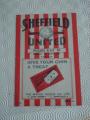 Sheffield United v Polish RAF