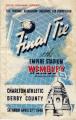 1946 FA CUP FINAL.
27/04/46