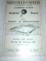 Sheffield United v Hearts Feb 56