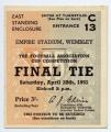 1951 FA CUP FINAL.
28/04/51