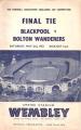 1953 FA CUP FINAL.
02/05/53