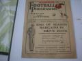 1934 Liverpoool V Manchester City