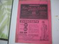1936 Liverpool V Swansea Town