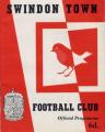 Swindon V West Ham Round-5