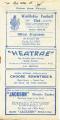 Wimbledon FC - Leyton 1934/35
24/11/1934
FA Cup (1st Round)