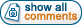 Show All Comments by pastpirate