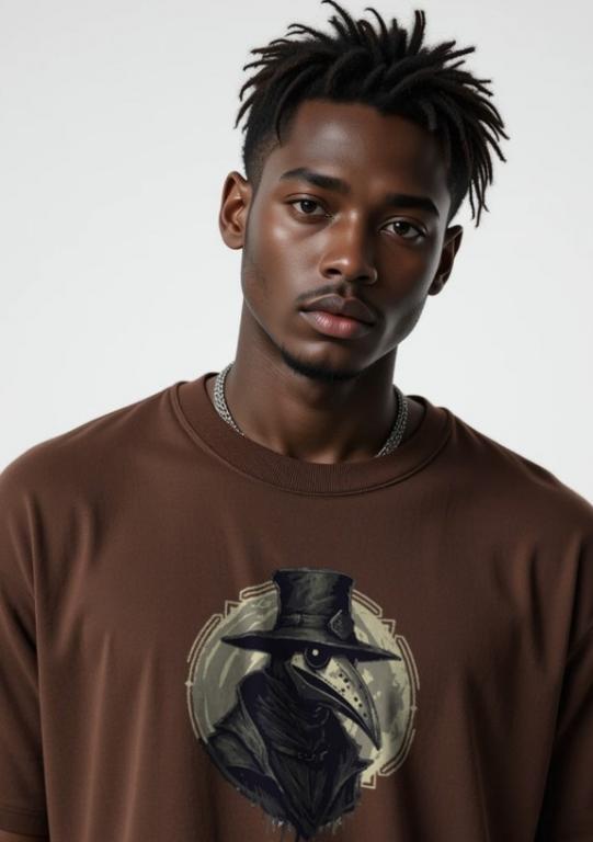 Refreshing Old Branded Apparel