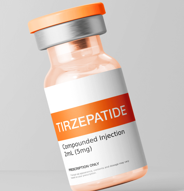 Tirzepatide