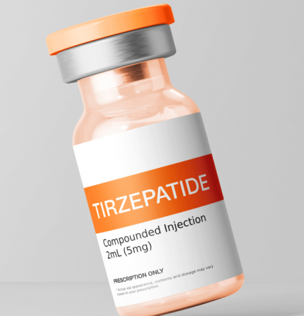 Tirzepatide