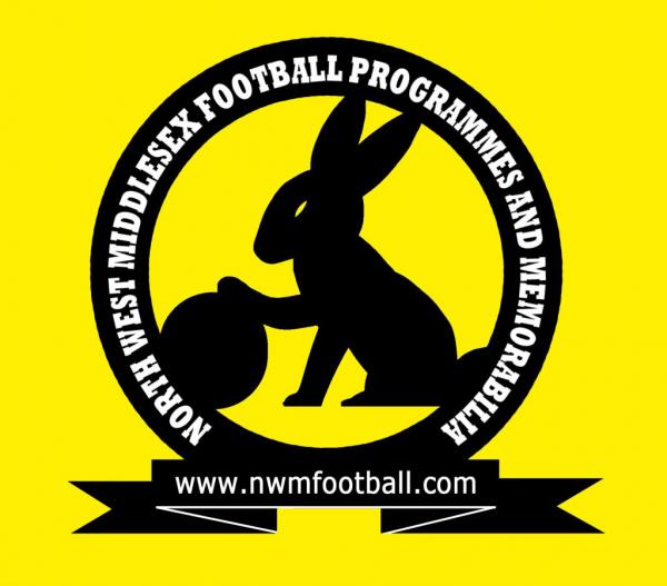 Nwm Football Logo