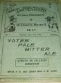 1922/23 Tranmere Rovers V Halifax Town