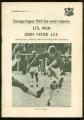 Lyn Oslo v Leeds United (1969/70 European Cup)