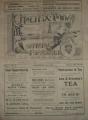 1912/13 Halifax Town V Doncaster Rovers